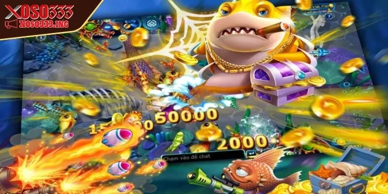 ban-ca-xeng-tong-quan-ve-game