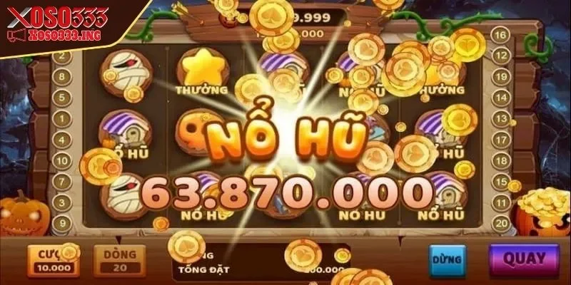 no-hu-xoso333-gioi-thieu