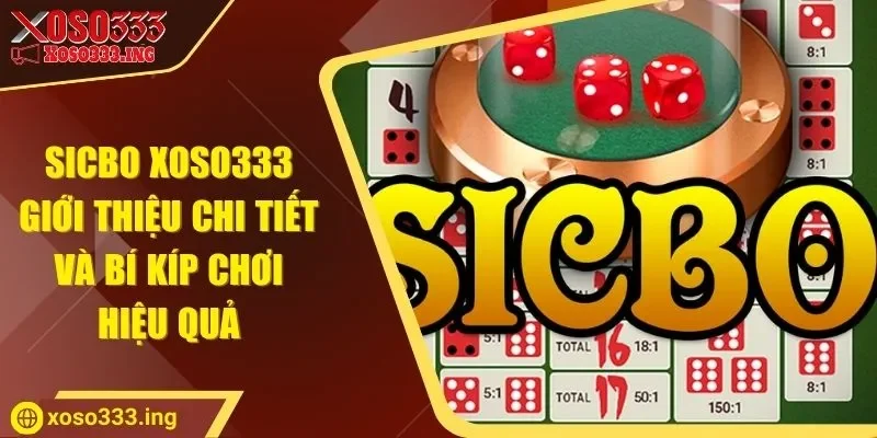 sicbo-xoso333