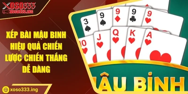xep-bai-mau-binh