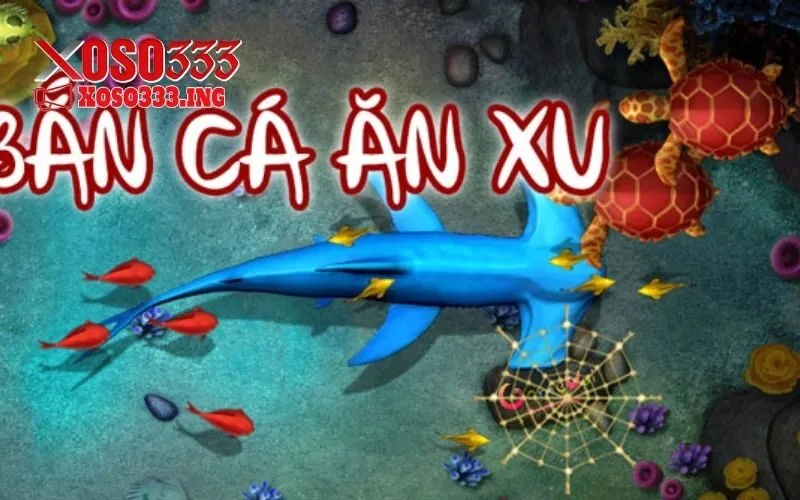 bắn cá đổi thưởng
