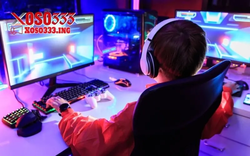 Cá cược eSports