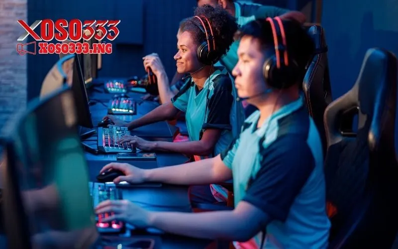 Cá cược eSports