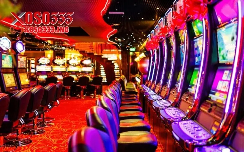 game nổ hũ rút tiền mặt