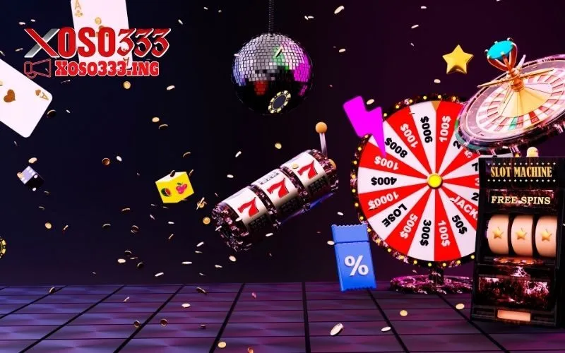 game nổ hũ rút tiền mặt