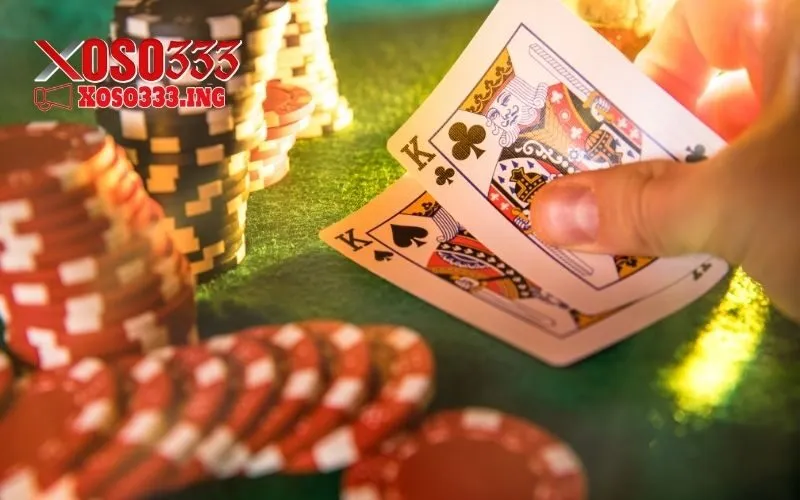 Game Poker