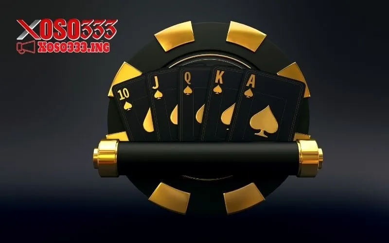 Hướng dẫn chơi Baccarat